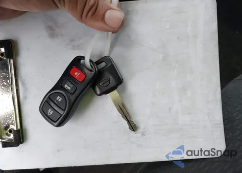 2006 Nissan Altima 2.5 S from USA, damaged, VIN 1N4AL11D76N304706